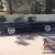 1964 Lincoln Continental Convertible