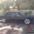 1964 Lincoln Continental Convertible