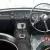 1967 MG MGB GT overdrive in Mineral Blue, chrome wires, lovely car, no reserve