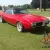 1967 Pontiac Firebird