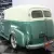 1951 Chevrolet Other Pickups Panel Delivery