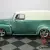 1951 Chevrolet Other Pickups Panel Delivery