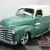 1951 Chevrolet Other Pickups Panel Delivery