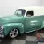 1951 Chevrolet Other Pickups Panel Delivery