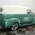 1951 Chevrolet Other Pickups Panel Delivery
