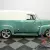 1951 Chevrolet Other Pickups Panel Delivery
