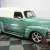 1951 Chevrolet Other Pickups Panel Delivery