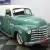 1951 Chevrolet Other Pickups Panel Delivery