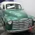 1951 Chevrolet Other Pickups Panel Delivery