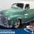 1951 Chevrolet Other Pickups Panel Delivery