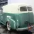 1951 Chevrolet Other Pickups Panel Delivery