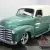 1951 Chevrolet Other Pickups Panel Delivery