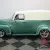 1951 Chevrolet Other Pickups Panel Delivery