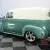 1951 Chevrolet Other Pickups Panel Delivery