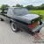 1987 Buick Regal Grand National