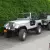 1985 Jeep CJ-7 Fully Restored