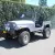 1985 Jeep CJ-7 Fully Restored