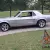1967 Ford Mustang