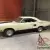 1970 Plymouth Road Runner