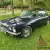 Daimler sovereign coupe