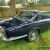 Daimler sovereign coupe