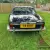 Daimler sovereign coupe