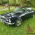 Daimler sovereign coupe