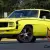 1969 Chevrolet Camaro --