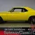 1969 Chevrolet Camaro --