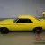 1969 Chevrolet Camaro --