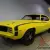 1969 Chevrolet Camaro --