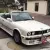 1988 BMW 3-Series