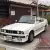 1988 BMW 3-Series
