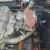 morris minor px swap