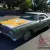 1969 Plymouth Road Runner