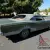 1969 Plymouth Road Runner