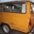 1964 Toyota Land Cruiser LV