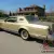 1978 Lincoln Mark Series MARK V DIAMOND JUBILEE