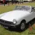 1975 MG Midget