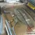 Vw splitscreen 1966 rolling unfinished restoration project