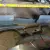 Vw splitscreen 1966 rolling unfinished restoration project