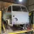 Vw splitscreen 1966 rolling unfinished restoration project