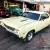 1967 Chevrolet Chevelle Super Sport