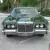 Lincoln : Continental CONTINENTAL MARK III