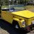 1974 Volkswagen Thing type 181