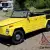 1974 Volkswagen Thing type 181