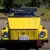 1974 Volkswagen Thing type 181