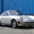 1974 Porsche 911S