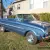 1963 Ford Falcon convertible