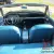 1963 Ford Falcon convertible